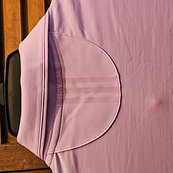 Adidas golf polo - Picture 7 of 7